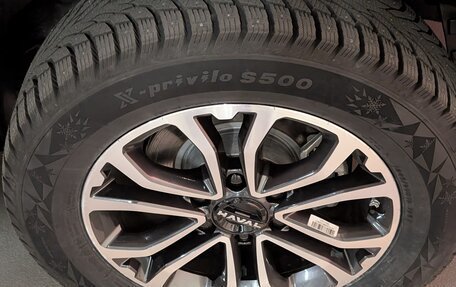 Haval H5, 2024 год, 3 550 000 рублей, 13 фотография