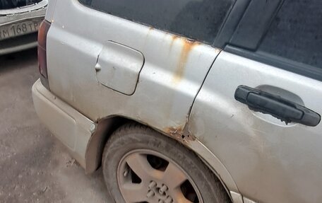 Subaru Forester, 1999 год, 180 000 рублей, 4 фотография