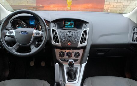 Ford Focus III, 2015 год, 820 000 рублей, 7 фотография