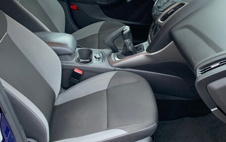 Ford Focus III, 2015 год, 820 000 рублей, 10 фотография