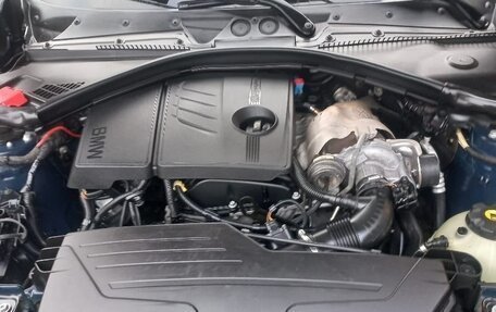 BMW 1 серия, 2013 год, 1 050 000 рублей, 2 фотография