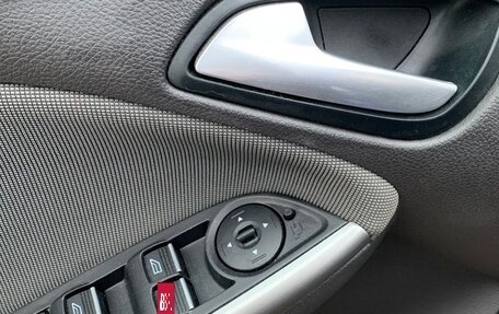 Ford Focus III, 2015 год, 820 000 рублей, 9 фотография