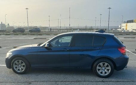 BMW 1 серия, 2013 год, 1 050 000 рублей, 7 фотография