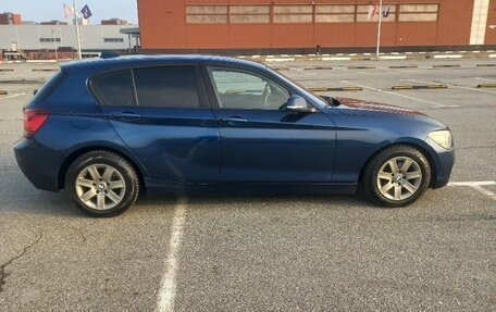 BMW 1 серия, 2013 год, 1 050 000 рублей, 5 фотография