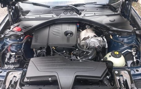 BMW 1 серия, 2013 год, 1 050 000 рублей, 10 фотография