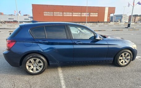 BMW 1 серия, 2013 год, 1 050 000 рублей, 8 фотография