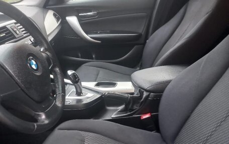 BMW 1 серия, 2013 год, 1 050 000 рублей, 4 фотография