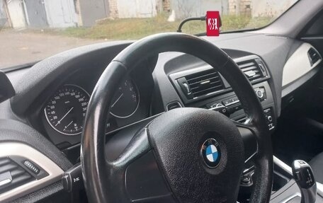 BMW 1 серия, 2013 год, 1 050 000 рублей, 11 фотография