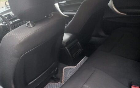 BMW 1 серия, 2013 год, 1 050 000 рублей, 17 фотография