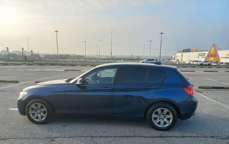 BMW 1 серия, 2013 год, 1 050 000 рублей, 15 фотография