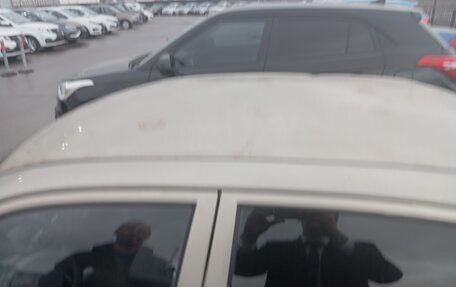 Hyundai Accent II, 2005 год, 150 000 рублей, 3 фотография