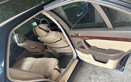 Mercedes-Benz S-Класс, 1994 год, 1 400 000 рублей, 3 фотография