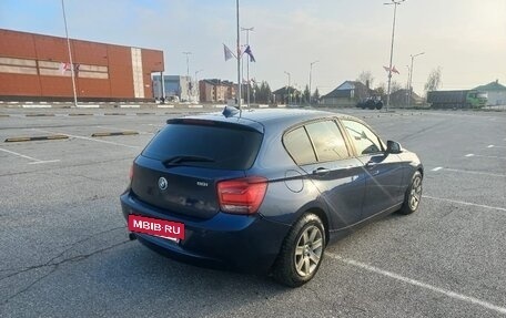 BMW 1 серия, 2013 год, 1 050 000 рублей, 16 фотография