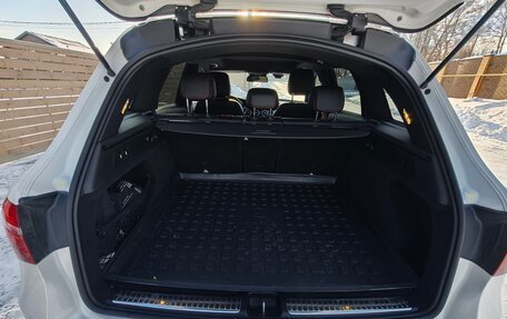 Mercedes-Benz GLC AMG, 2017 год, 4 400 000 рублей, 8 фотография