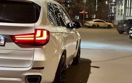 BMW X5, 2018 год, 4 350 000 рублей, 2 фотография