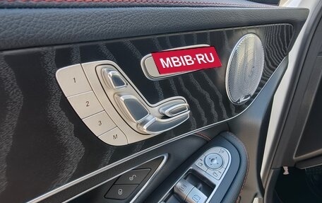 Mercedes-Benz GLC AMG, 2017 год, 4 400 000 рублей, 7 фотография