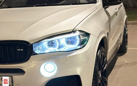BMW X5, 2018 год, 4 350 000 рублей, 10 фотография