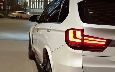 BMW X5, 2018 год, 4 350 000 рублей, 11 фотография