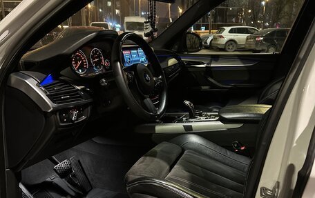 BMW X5, 2018 год, 4 350 000 рублей, 14 фотография