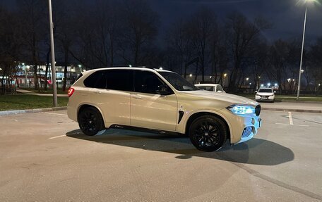 BMW X5, 2018 год, 4 350 000 рублей, 18 фотография