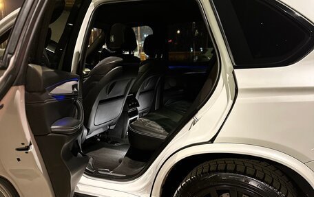 BMW X5, 2018 год, 4 350 000 рублей, 13 фотография