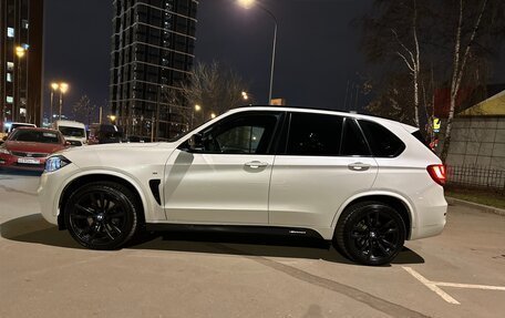 BMW X5, 2018 год, 4 350 000 рублей, 15 фотография