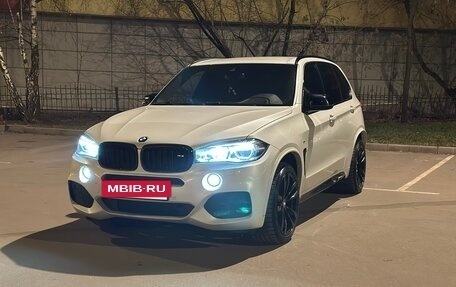 BMW X5, 2018 год, 4 350 000 рублей, 5 фотография