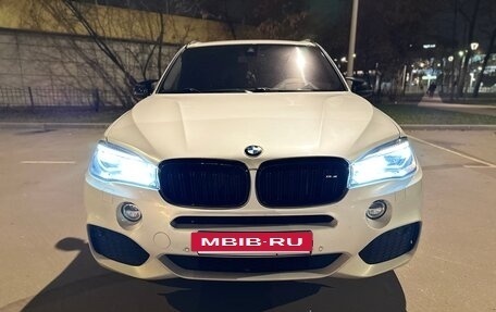 BMW X5, 2018 год, 4 350 000 рублей, 6 фотография