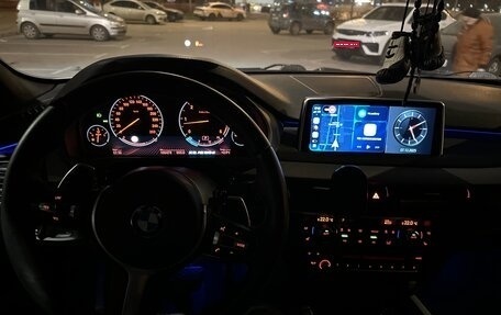BMW X5, 2018 год, 4 350 000 рублей, 8 фотография