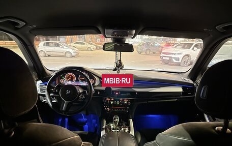 BMW X5, 2018 год, 4 350 000 рублей, 12 фотография