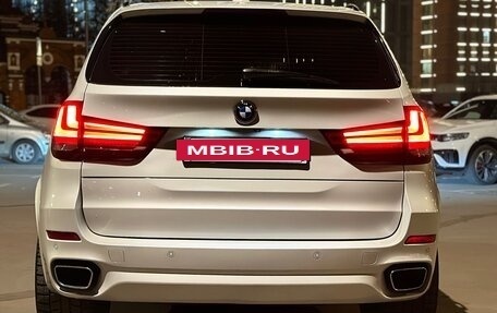 BMW X5, 2018 год, 4 350 000 рублей, 17 фотография