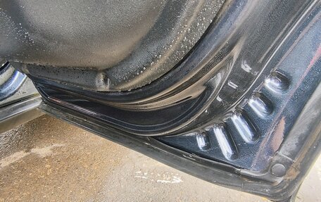 Chevrolet Niva I рестайлинг, 2013 год, 460 000 рублей, 10 фотография