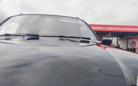 Chevrolet Niva I рестайлинг, 2013 год, 460 000 рублей, 4 фотография