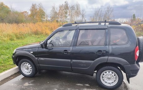 Chevrolet Niva I рестайлинг, 2013 год, 460 000 рублей, 5 фотография