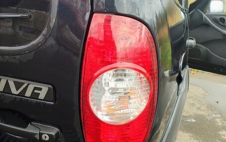 Chevrolet Niva I рестайлинг, 2013 год, 460 000 рублей, 12 фотография