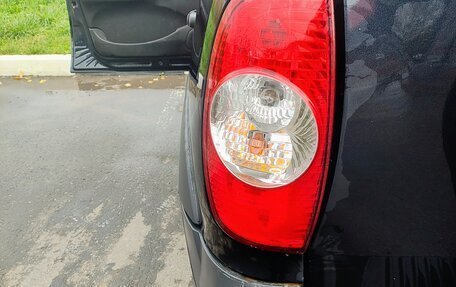 Chevrolet Niva I рестайлинг, 2013 год, 460 000 рублей, 14 фотография