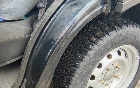 Chevrolet Niva I рестайлинг, 2013 год, 460 000 рублей, 15 фотография