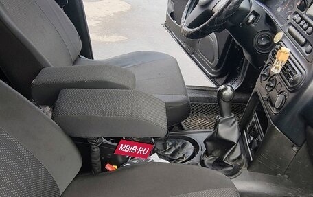 Chevrolet Niva I рестайлинг, 2013 год, 460 000 рублей, 13 фотография