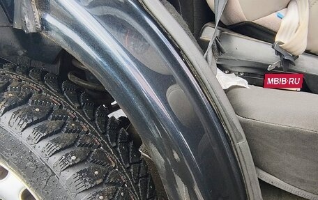 Chevrolet Niva I рестайлинг, 2013 год, 460 000 рублей, 11 фотография