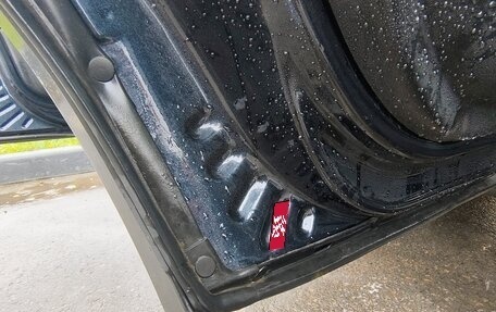 Chevrolet Niva I рестайлинг, 2013 год, 460 000 рублей, 16 фотография