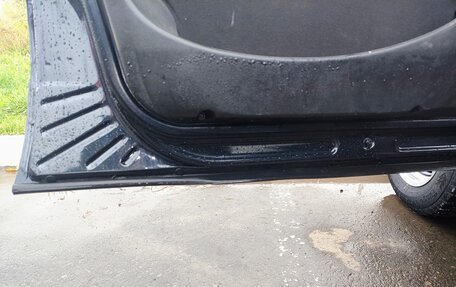 Chevrolet Niva I рестайлинг, 2013 год, 460 000 рублей, 17 фотография