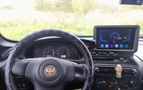 Chevrolet Niva I рестайлинг, 2013 год, 460 000 рублей, 20 фотография