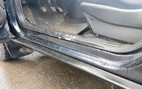 Chevrolet Niva I рестайлинг, 2013 год, 460 000 рублей, 18 фотография