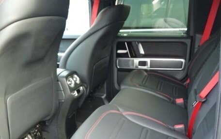 Mercedes-Benz G-Класс W463 рестайлинг _iii, 2022 год, 12 455 000 рублей, 4 фотография