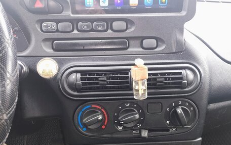 Chevrolet Niva I рестайлинг, 2013 год, 460 000 рублей, 21 фотография