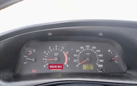 Chevrolet Niva I рестайлинг, 2013 год, 460 000 рублей, 19 фотография