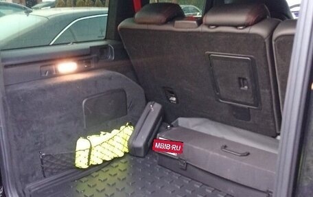 Mercedes-Benz G-Класс W463 рестайлинг _iii, 2022 год, 12 455 000 рублей, 7 фотография