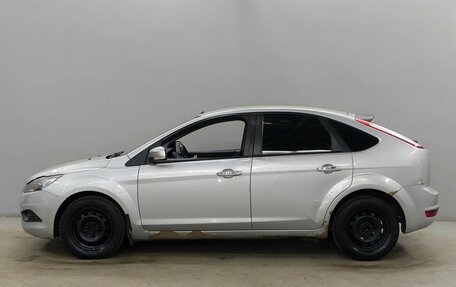 Ford Focus II рестайлинг, 2010 год, 558 000 рублей, 8 фотография
