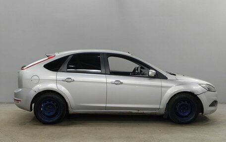 Ford Focus II рестайлинг, 2010 год, 558 000 рублей, 4 фотография
