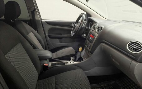 Ford Focus II рестайлинг, 2010 год, 558 000 рублей, 9 фотография